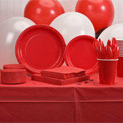 New Party Supplies for sale New Party Supplies for sale