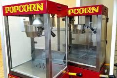 Concessions & Supplies Concessions & Supplies