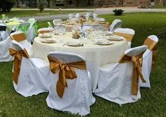 Linens and Decorations Linens and Decorations