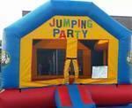 Bounce Houses Bounce Houses
