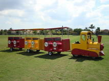 Train for Children Train for Children